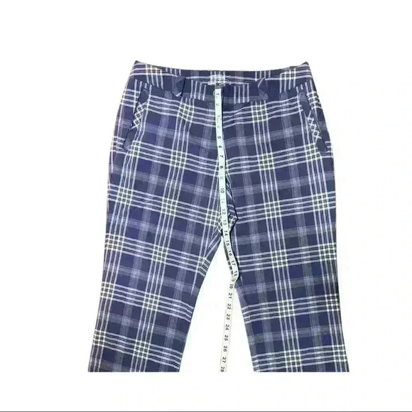 NIKE Mens Tour Performance Golf Pants Size 14 - Picture 13 of 13